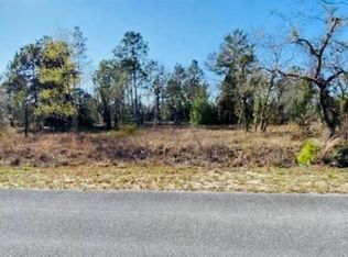 LOT 35 NW Banyan Ln LOT 35, Dunnellon, FL 34431
