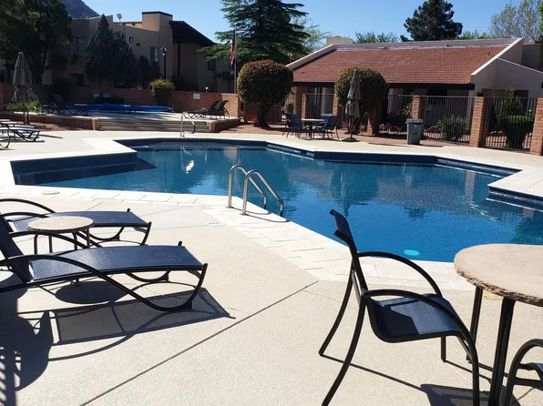 65 Verde Valley School Road #B4, Sedona, AZ 86351