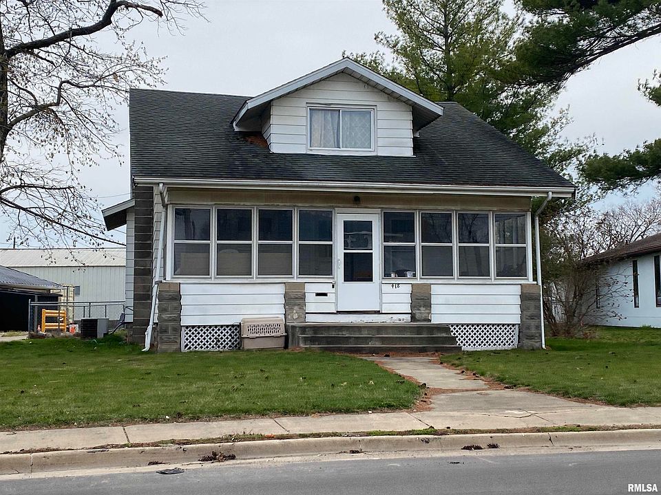 2nd image of 418 W Truitt Ave