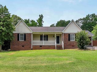 140 Eastbrook Ter, Roebuck, SC 29376