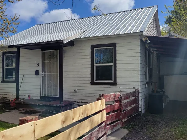 19 S L St, Lakeview, OR 97630