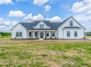 1620 Derby Rd, Jackson Springs, NC 27281