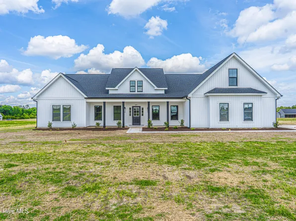 1620 Derby Road, Jackson Springs, NC 27281