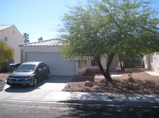 8249 Cimarron Ridge Dr, Las Vegas, NV 89128
