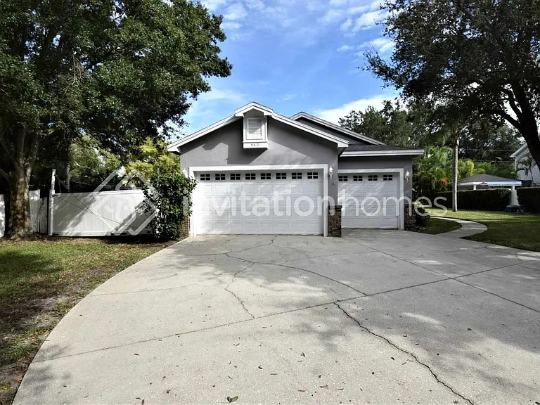 540 Vista Trail Ct — Photo 1
