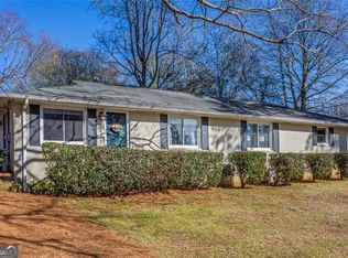 2735 Parkwood Rd SE, Smyrna, GA 30080