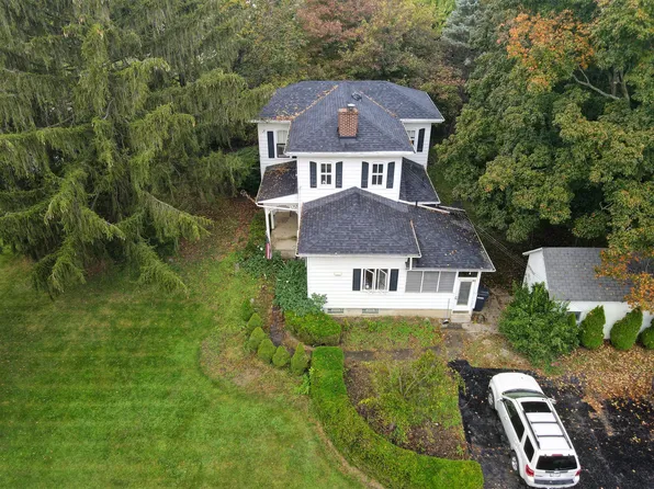 5164 Central College Rd, Westerville, OH 43081