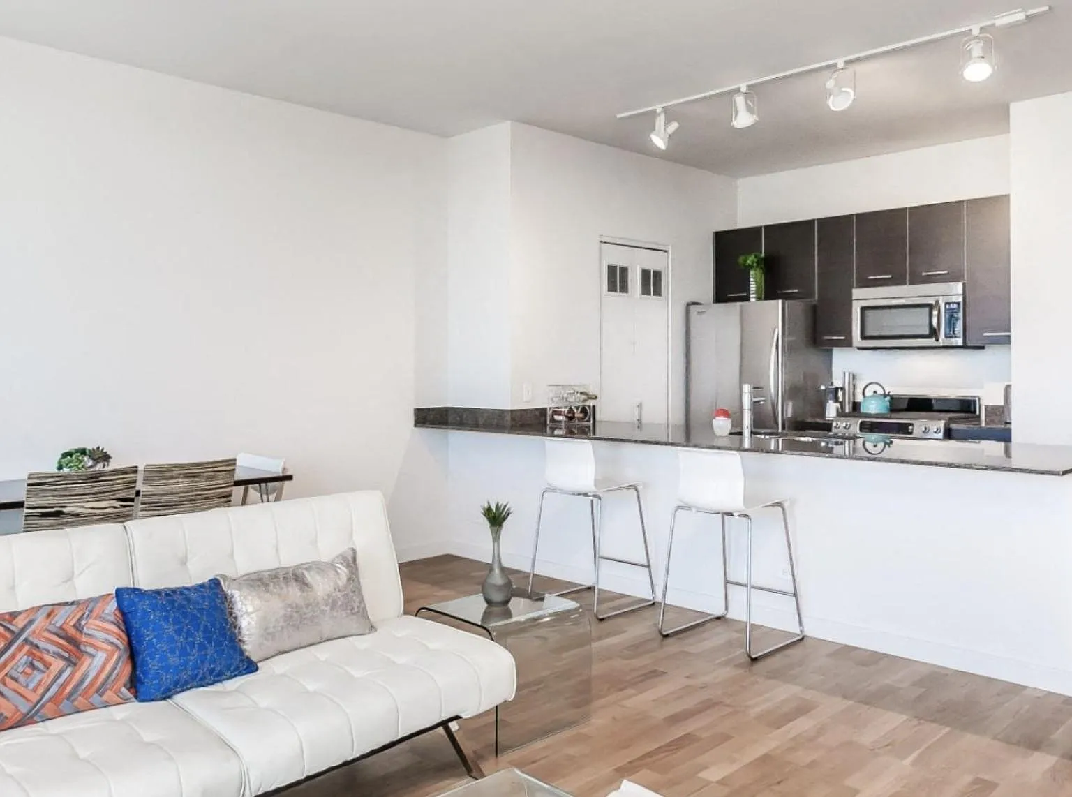 2 bed, 1267 sqft, $3,900 — Photo 1