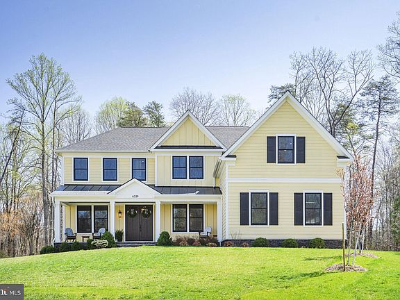 2nd image of 6539 Foxhollow Ln