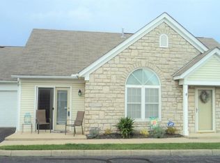 7873 Meadowlark Ln, Reynoldsburg, OH 43068