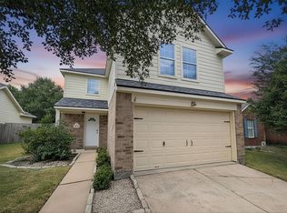 2019 Briar Grove Dr, Conroe, TX 77301