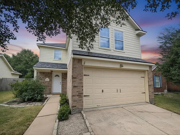 2019 Briar Grove Dr, Conroe, TX 77301