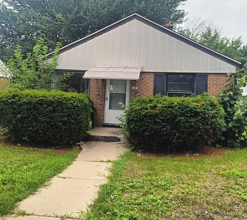 4639 N Sherman Blvd