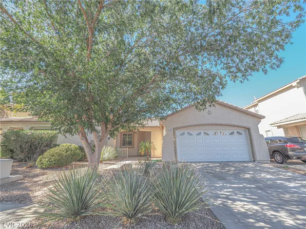652 Baldurn Ave, Las Vegas, NV 89183