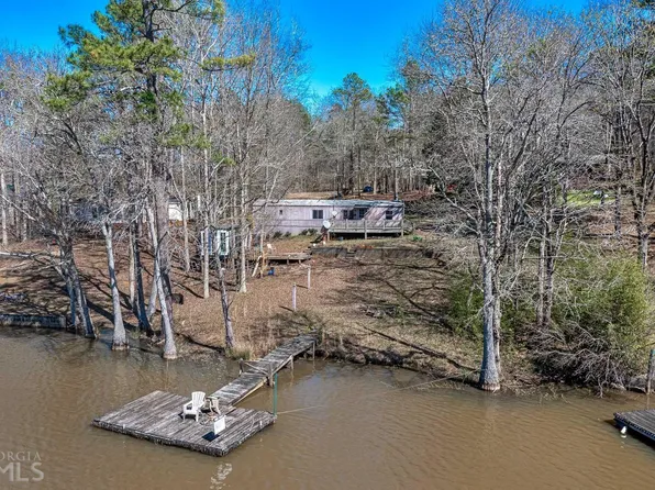 917 Bear Creek Point, Mansfield, GA 30055