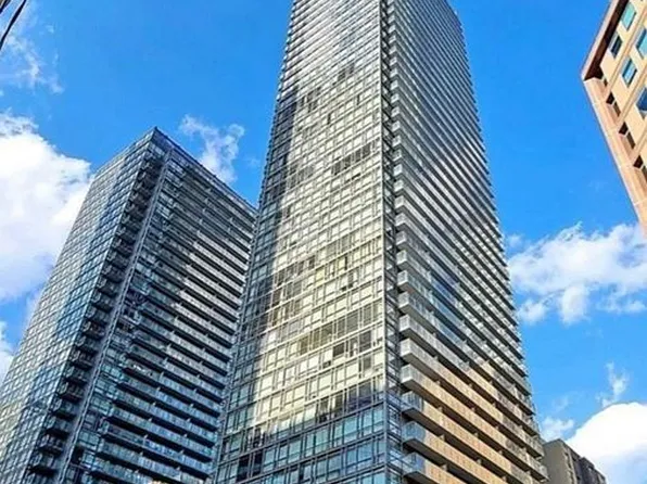 38 Grenville St, Toronto, ON