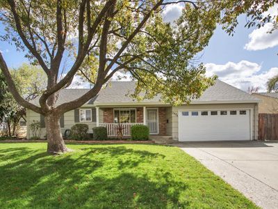 3624 Woodcrest Rd, Sacramento, CA, 95821