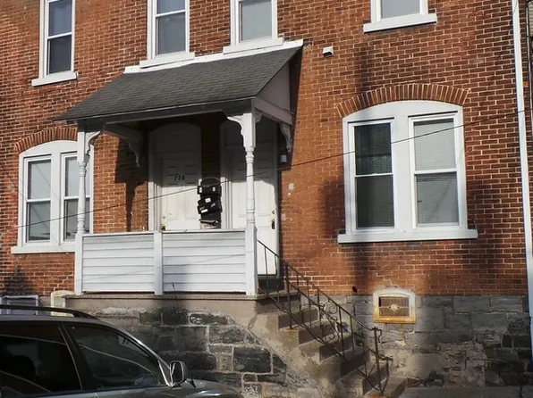 2nd 732-738, 732-738 2nd Ave #736-1, Bethlehem, PA 18018