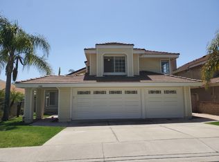 1486 Carissa St, Upland, CA 91784