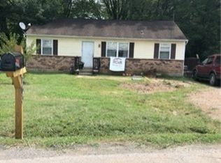 463 Kelly Ln, Clarksville, TN 37040