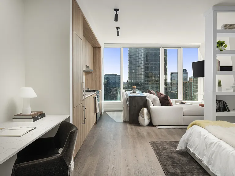 1000M Apartments — Photo 10