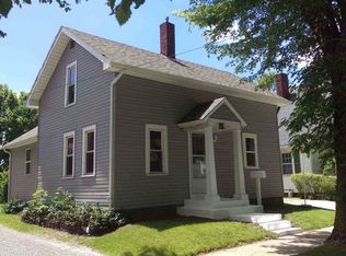 514 E Mitchell St, Kendallville, IN