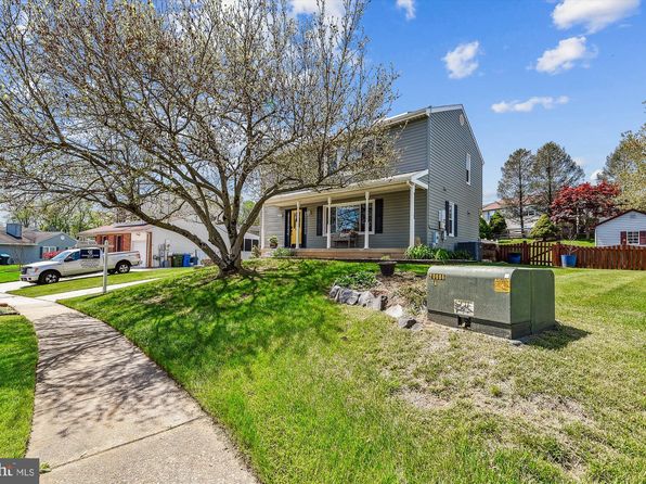 3716 Goodwill Ct, Abingdon, MD 21009
