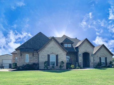 132 Tres Vista Dr, Decatur, TX, 76234