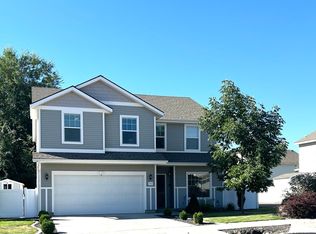 1511 W Tieton Ave, Spokane, WA 99208