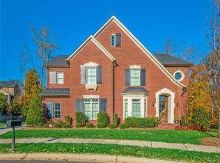 2501 Susie Brumley Pl NW, Concord, NC 28027