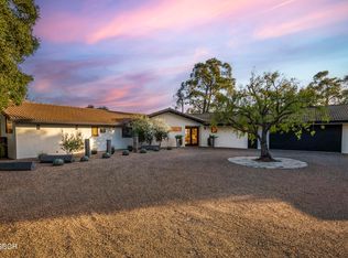 3160 Box Canyon Rd, Santa Ynez, CA 93460