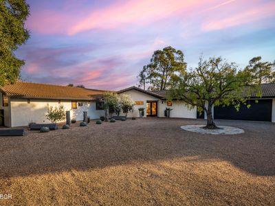 3160 Box Canyon Rd, Santa Ynez, CA, 93460