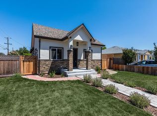 1791 Clay St, Santa Clara, CA