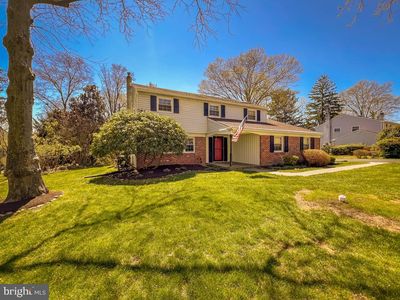 45 Highland Dr, Yardley, PA, 19067