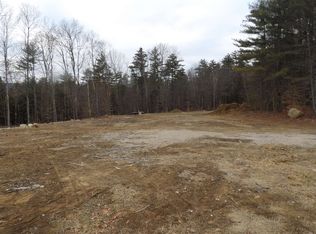 2 Pinnacle Rd, Franklin, NH 03235