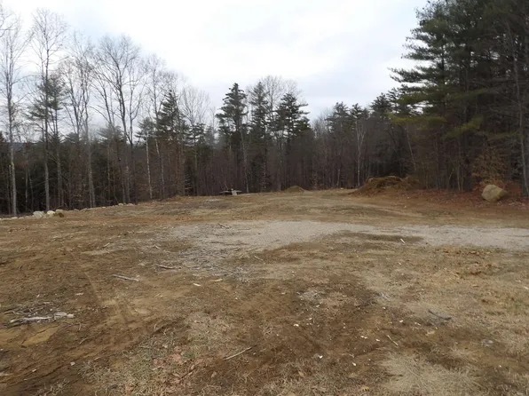 Lot 2 Pinnacle Road #2, New Hampton, NH 03235