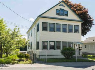 36 Kosciusko Ave, Cohoes, NY 12047