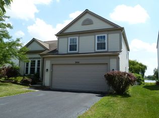 3001 Coastal Dr, Aurora, IL 60503