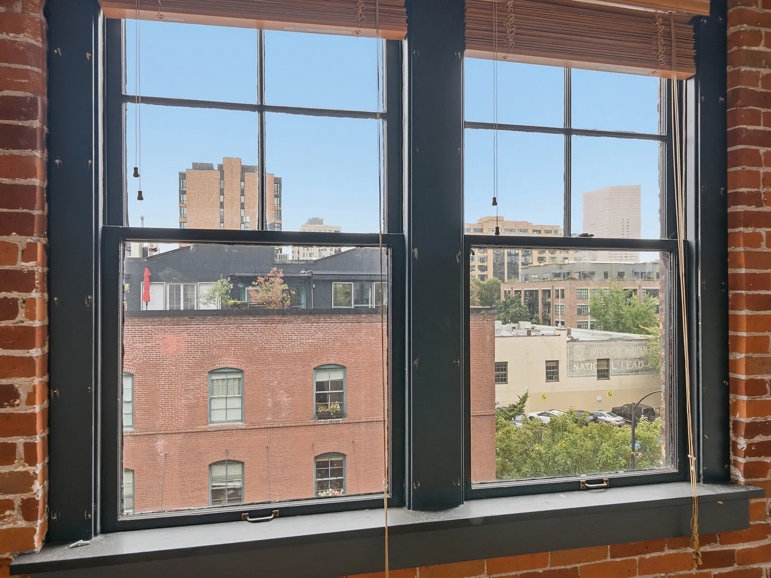 The Gadsby Building - Suite 405 — Photo 4