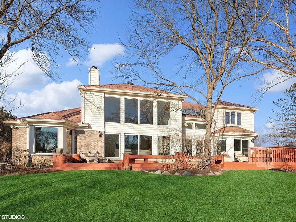 2540 Hybernia Dr, Highland Park, IL 60035 Zillow