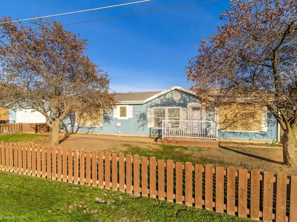 3006 N Carnahan St, Spokane, WA 99217