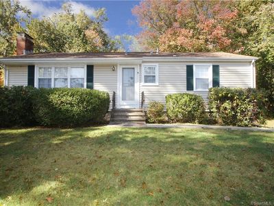 1644 Hartford Tpke, North Haven, CT, 06473