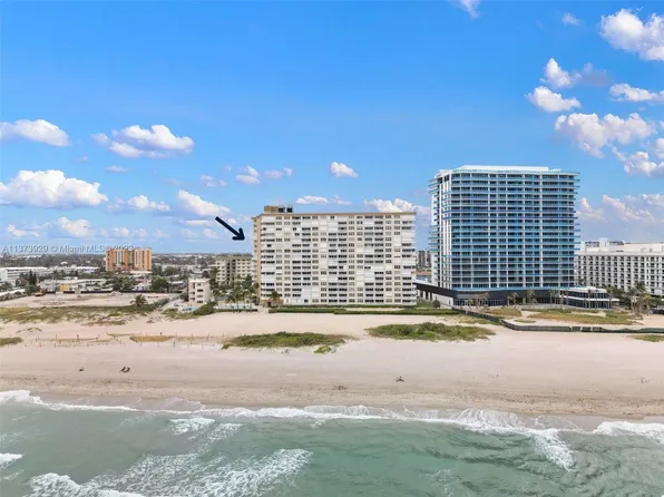 1012 N Ocean Blvd APT 1012, Pompano Beach, FL 33062
