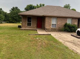 3708 Zion Rd, Van Buren, AR 72956