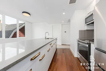 Rented by Brooklyn High Rise LLC
