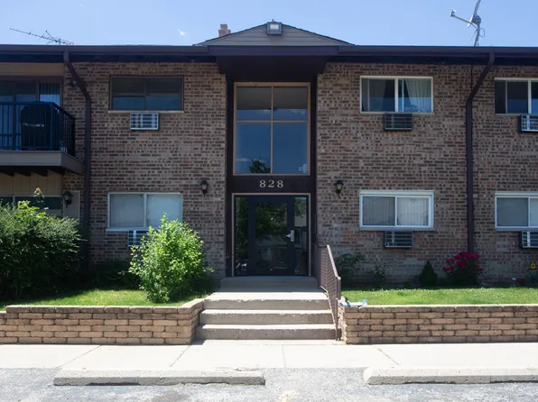 828 E Old Willow Rd APT 115, Prospect Heights, IL 60070