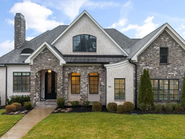 614 Barnsley Rd, Knoxville, TN 37934