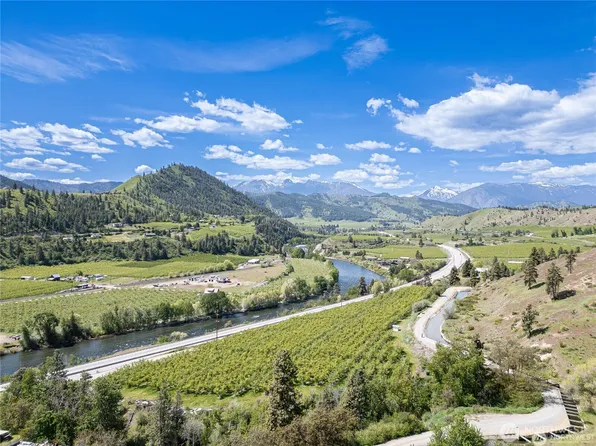 1 Sunburst Lane, Cashmere, WA 98815