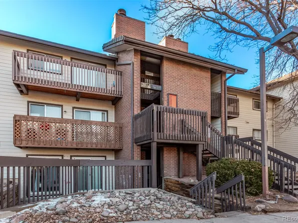 14500 E 2nd Avenue #A307, Aurora, CO 80011