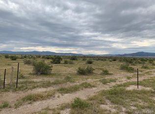 19515 County Road 59, Moffat, CO 81143